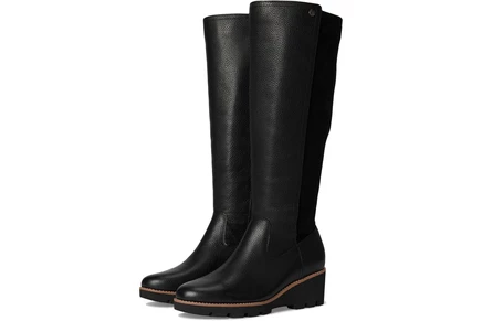 Ботинки VIONIC Ashland High Shaft Boots