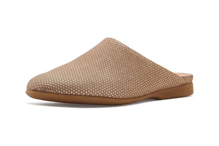 Dansko Lysa mink/gold