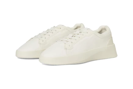 Wolf & Shepherd Cruise Lo Sport off white