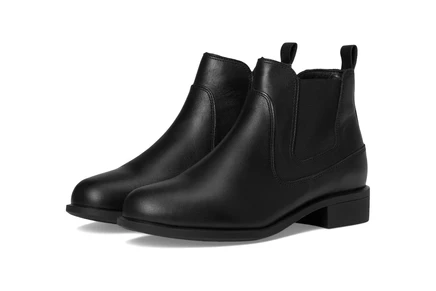 Ботинки SAS Mojo Side Zip Ankle Boots