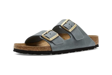 Сандалии Birkenstock Arizona - Oiled Leather