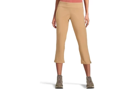 Брюки Columbia All Seasons Capri