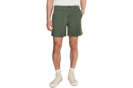 Шорты Toad&Co Mission Ridge Chino Shorts
