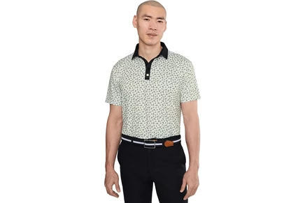 Поло Black Clover Lucky Smash Polo