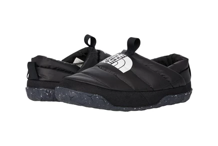 Тапочки The North Face Nuptse Mule