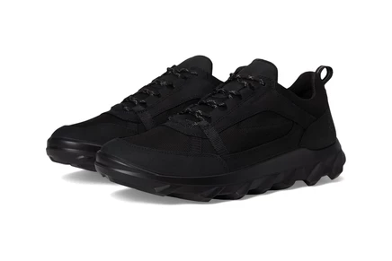 Мужские кроссовки ECCO Sport Mx Everyday Waterproof Sneaker
