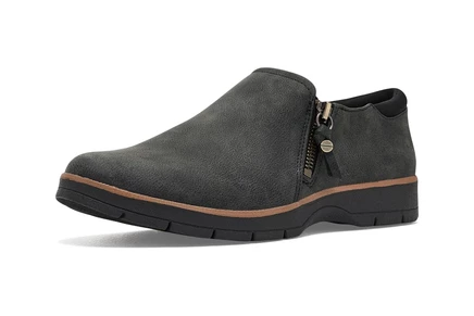 Лоферы Dr. Scholls Nice Day Now Loafer/Moc Shoes