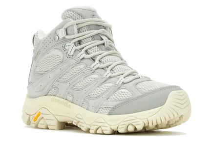Женские кроссовки Merrell Moab 3 Mid WP paloma