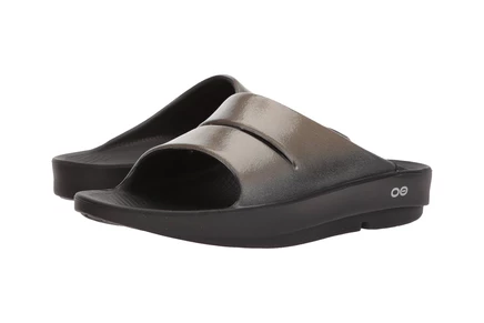 Сандалии OOFOS Ooahh Luxe
