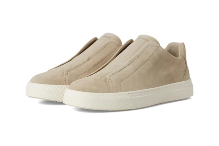 Мужские кеды Vince Lakewood Slip-ons