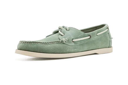 Мокасины L.L.Bean Casco Bay Boat Moc