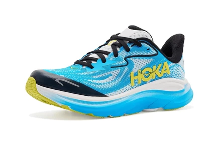 Шиповки HOKA Kids Clifton 10 (Big Kid)