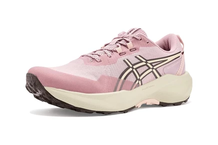 Женские кроссовки Asics Gel-Venture 11, морганит/розовый