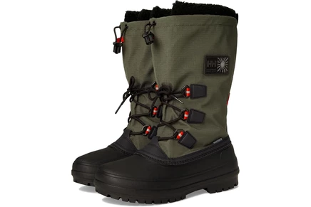 Ботинки Helly Hansen Arctic Patrol Boot