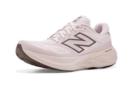 Женские кроссовки New Balance Fresh Foam X 880 v15, розово-коричневые