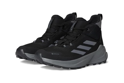 Кроссовки adidas Outdoor Terrex Trailmaker 2 Mid GORE-TEX Hiking Shoes