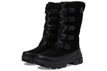 Ботинки SOREL Tivoli V Tall Waterproof