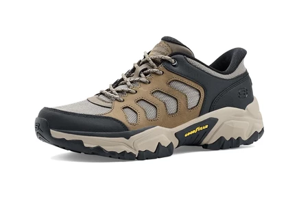 Мужские кроссовки SKECHERS Terraform - Jagger