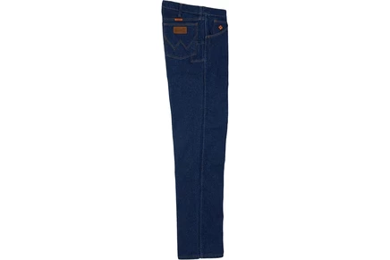 Джинсы Wrangler Flame Resistant Relaxed Fit Cowboy Cut Jeans
