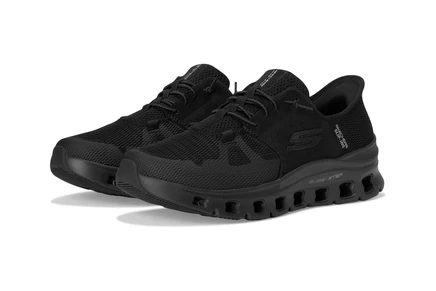 Мужские кроссовки SKECHERS Glide-Step Pro Hands Free Slip-In