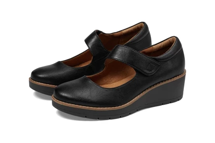 EuroSoft Franlee black