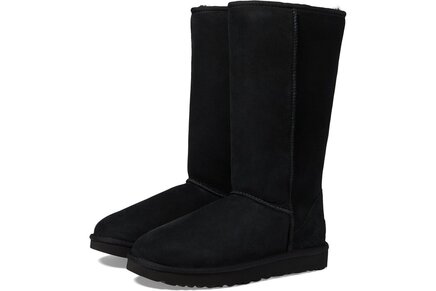 Ботинки UGG Classic Tall II