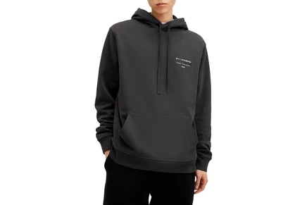 Худи AllSaints Redact Oth Hoody