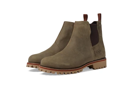 Ботинки Chaco Fields Chelsea WP