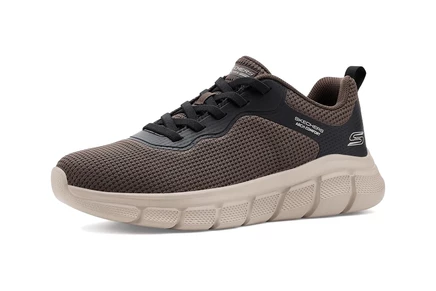Мужские кроссовки BOBS from SKECHERS Bobs B Flex - Arch Comfort Edge