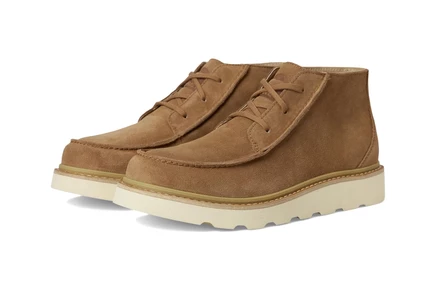 Ботинки SOREL Slabtown 62 Stoic Mid