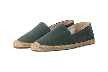 Лоферы Soludos Original Espadrille