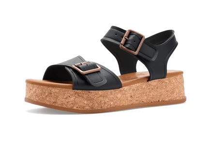 Женские босоножки Blowfish Malibu Magical Slingback, черные
