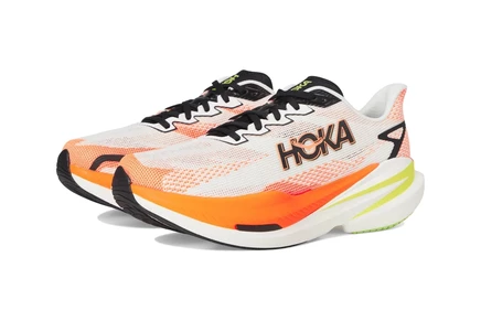 Мужские кроссовки Hoka Mach X 3