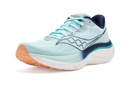 Кроссовки Saucony Ride 19