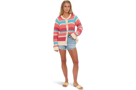 Свитер Show Me Your Mumu Camden Cardigan