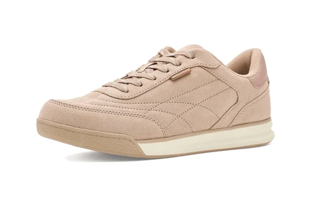 Кроссовки Dr. Scholls Throwback Lace Lace-up Shoes