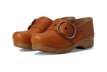 Лоферы Dansko Pearson
