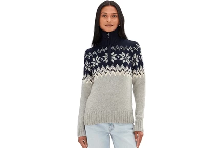 Свитер Dale of Norway Myking Sweater
