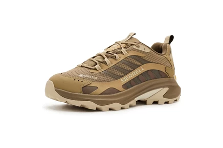 Мужские кроссовки Merrell Moab Speed 2 GORE-TEX