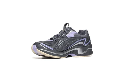 Женские кроссовки ASICS Sportstyle GEL-Preleus metropolis/carrier grey