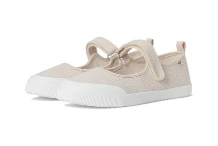 Roxy Sunfari linen cream
