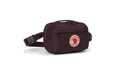 Женская поясная сумка Fjallraven Kanken Hip Pack
