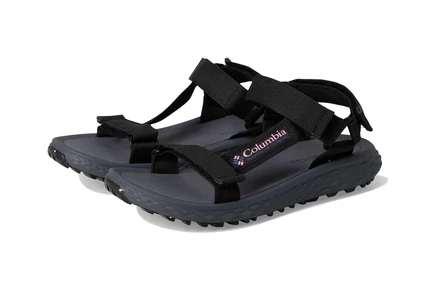 Сандалии Columbia Konos Globetrot