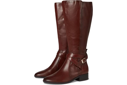 Футболка Naturalizer Rena2 Extra Wide Calf Boots