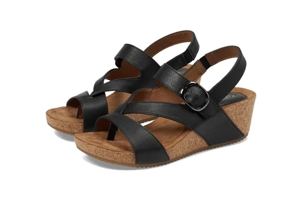 EuroSoft Evelyn black