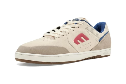 Мужские кеды etnies Marana Og