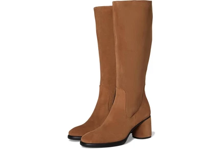Ботинки ECCO Sculpted Luxery 55MM Tall Knee High Boot