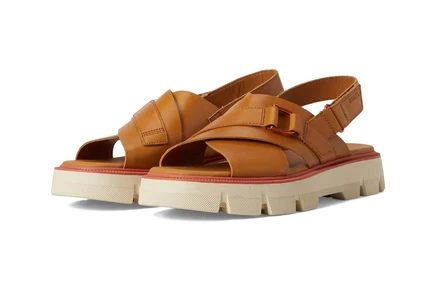 Сандалии SOREL Rein CB Crisscross Sandals