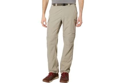 Брюки Columbia Silver Ridge Convertible Pant