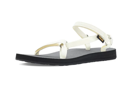 white/black
